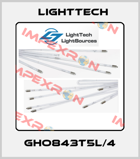 GHO843T5LCA/4C Lighttech