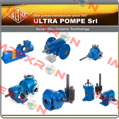 UGL0052K1VB0000L1G0 Ultra Pompe S.r.l.