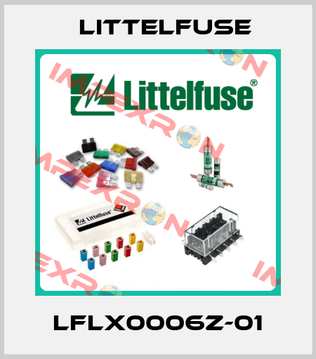 LFLX0006Z-01 Littelfuse