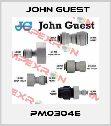 PM0304E John Guest