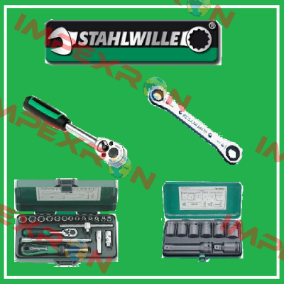 STAHLWILLE58211017  Stahlwille