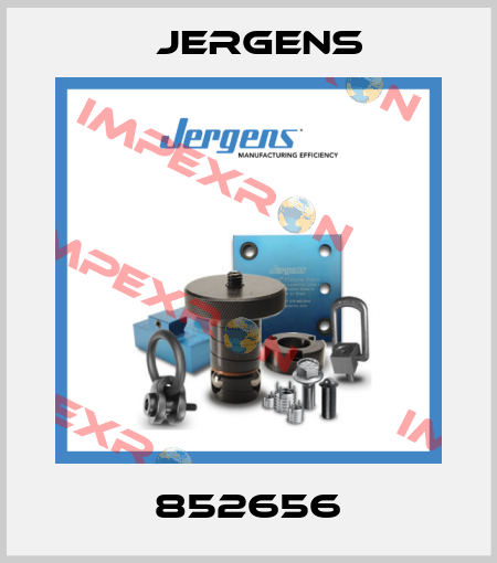 852656 Jergens
