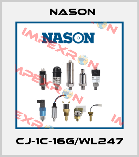 CJ-1C-16G/WL247 Nason