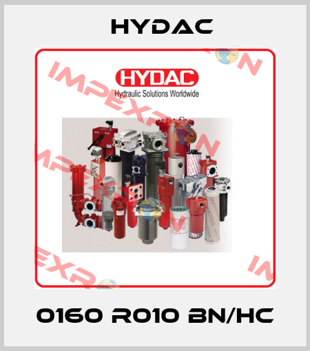 0160 R010 BN/HC Hydac