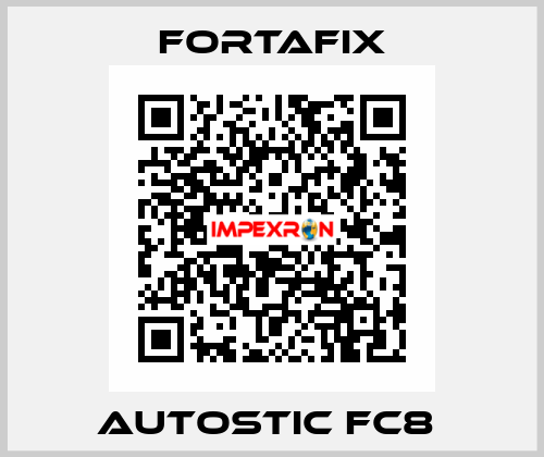 AUTOSTIC FC8  Fortafix
