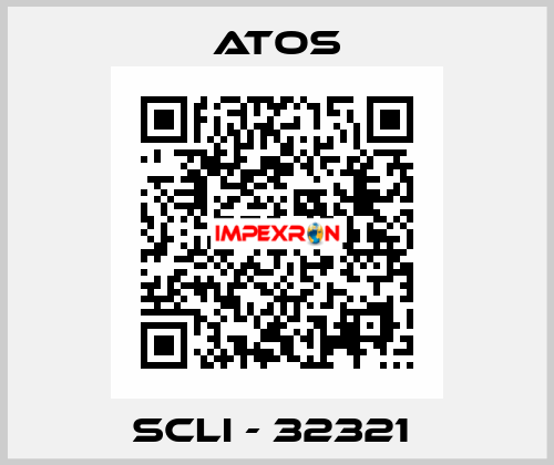 SCLI - 32321  Atos