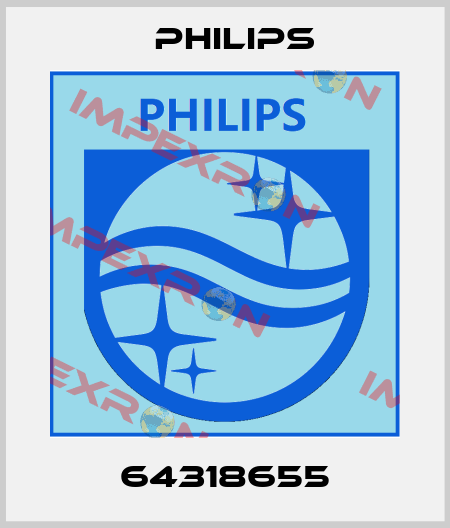 64318655 Philips