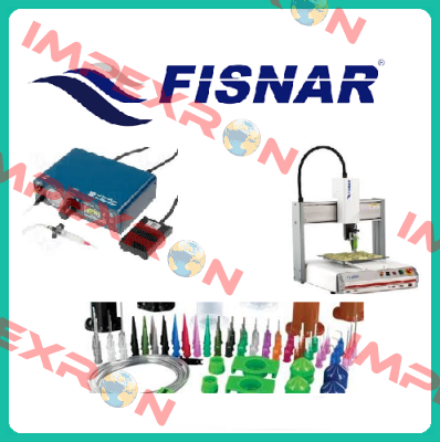 580007-LF Fisnar