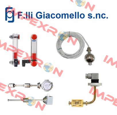 RL-G1-1"BSP-S2A F.lli Giacomello