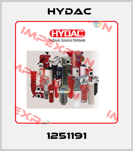 1251191 Hydac