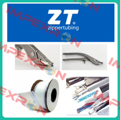 Z-3250 Zippertubing