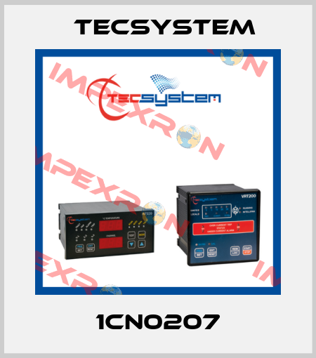 1CN0207 Tecsystem