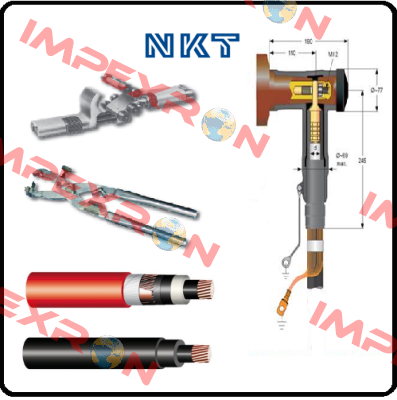 KTEV 145 SİZE 4 NKT Cables