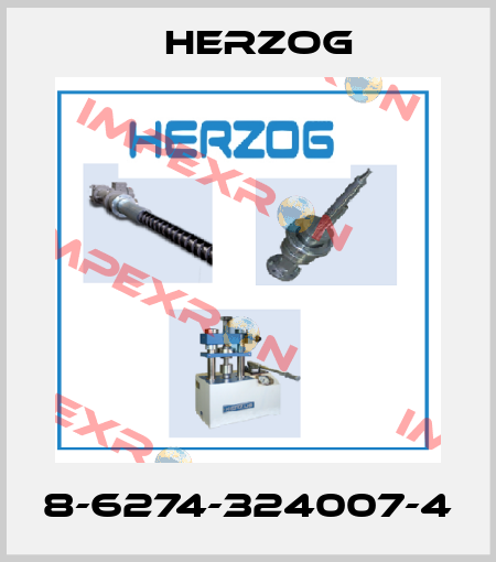 8-6274-324007-4 Herzog