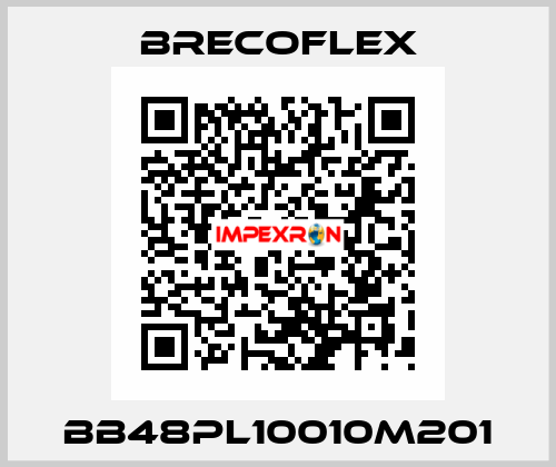BB48PL10010M201 Brecoflex