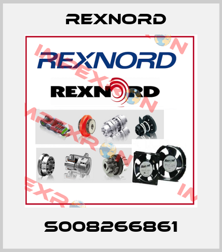  S008266861 Rexnord