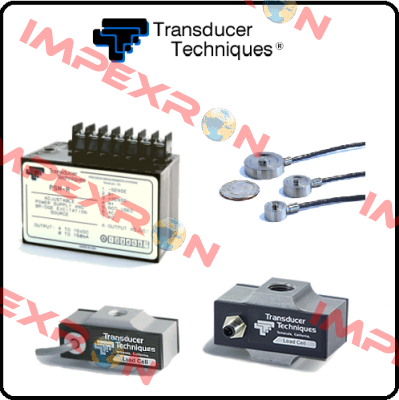 RTS-50 Transducer Techniques