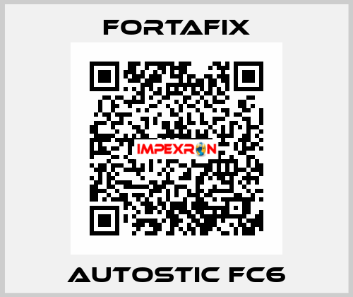 Autostic FC6 Fortafix