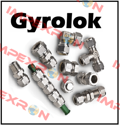 P/N: 1000087847, Type: 10C-316/MM GYROLOK