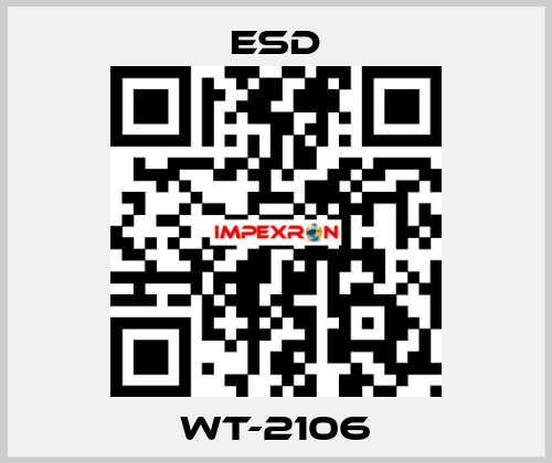 WT-2106 ESD