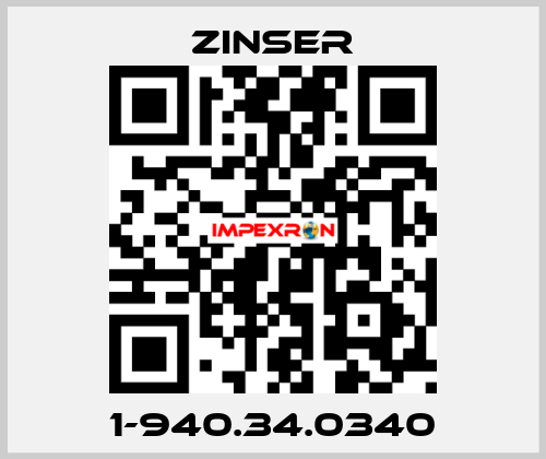 1-940.34.0340 Zinser