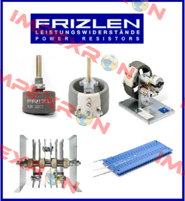 P/N: 10569 Type: RMC2Z 5.0 K Frizlen