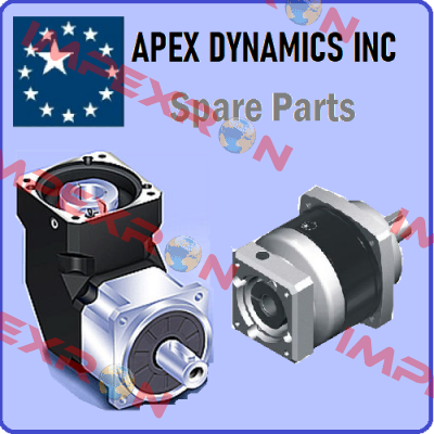 AE120-010 Apex Dynamics