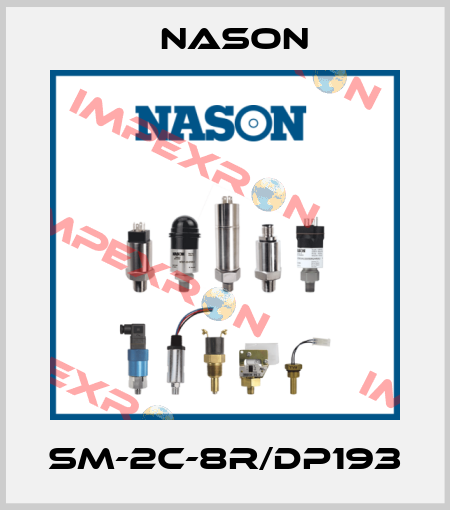 SM-2C-8R/DP193 Nason