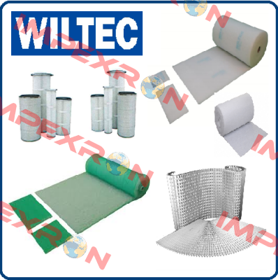 Springs for 50591 Wiltec