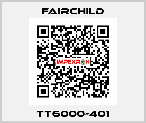 TT6000-401 Fairchild