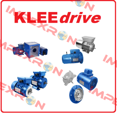 T3C160M2-2 B3 Kleedrive