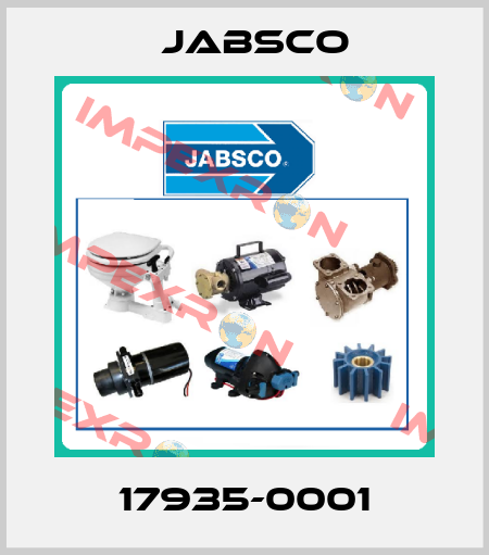 17935-0001 Jabsco