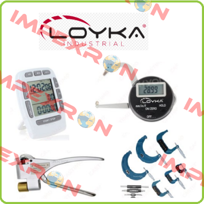 BGM1356 Loyka