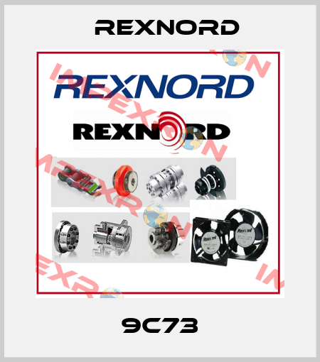 9C73 Rexnord