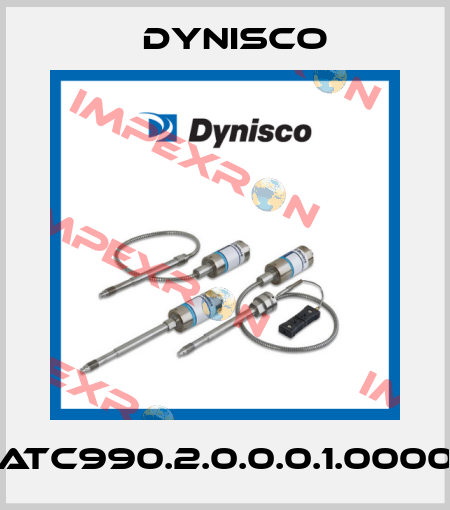 ATC990.2.0.0.0.1.0000 Dynisco