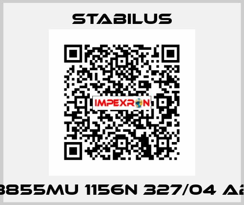 8855MU 1156N 327/04 A2 Stabilus