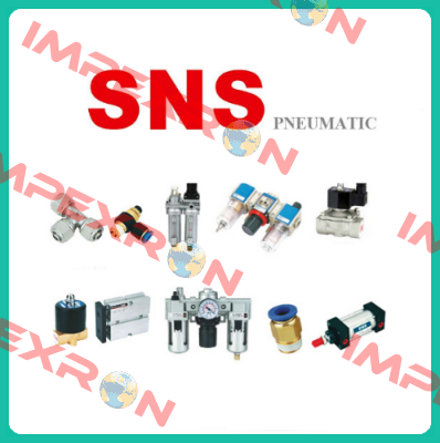 Y50-10-02 SNS Pneumatic