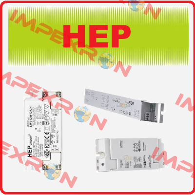 LSC4W700LRP HEP