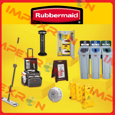 15A703  FG750411 Rubbermaid