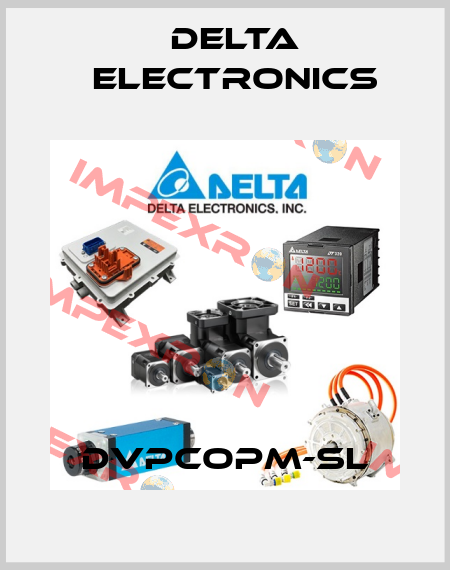 DVPCOPM-SL Delta Electronics