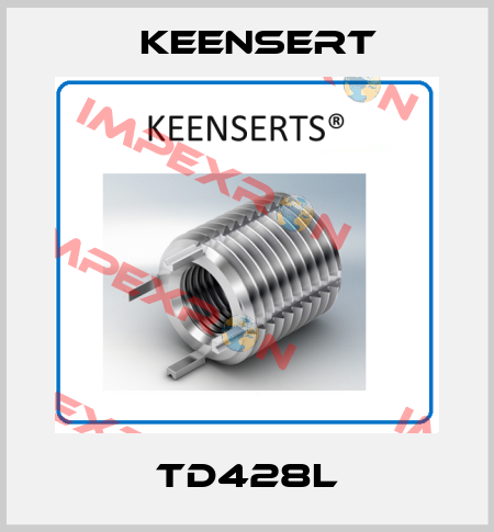 TD428L Keensert
