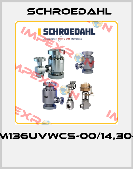 TDM136UVWCS-00/14,30-36  Schroedahl