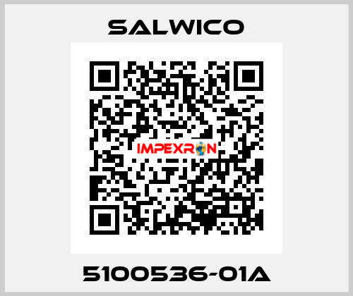 5100536-01A Salwico