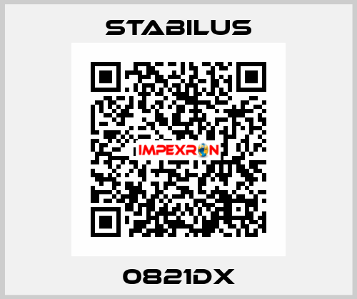 0821DX Stabilus