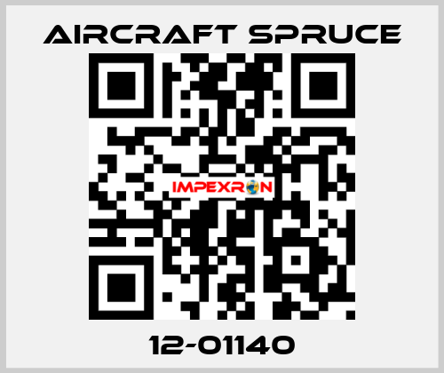 12-01140 Aircraft Spruce