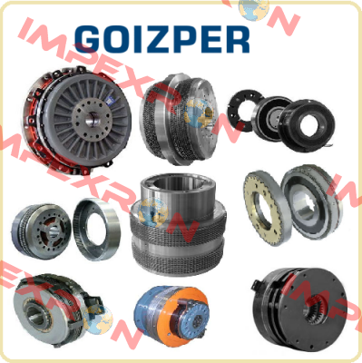 92-08-01-07-501 Goizper