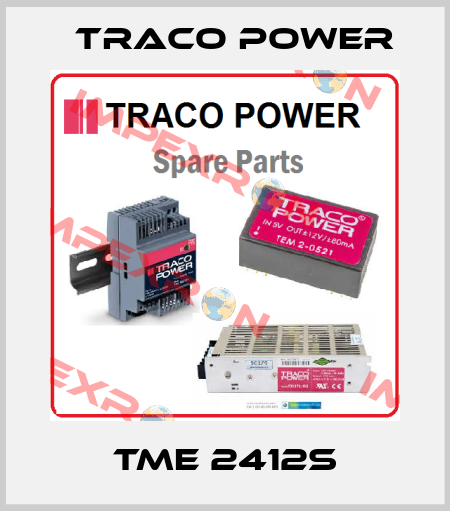 TME 2412S Traco Power