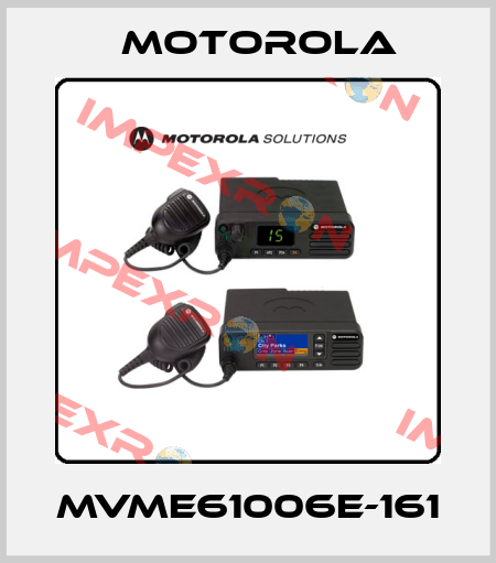 MVME61006E-161 Motorola