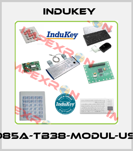 TKF-085a-TB38-MODUL-USB-US InduKey