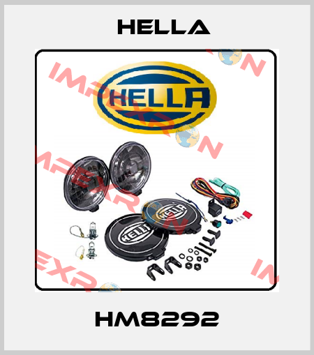 HM8292 Hella